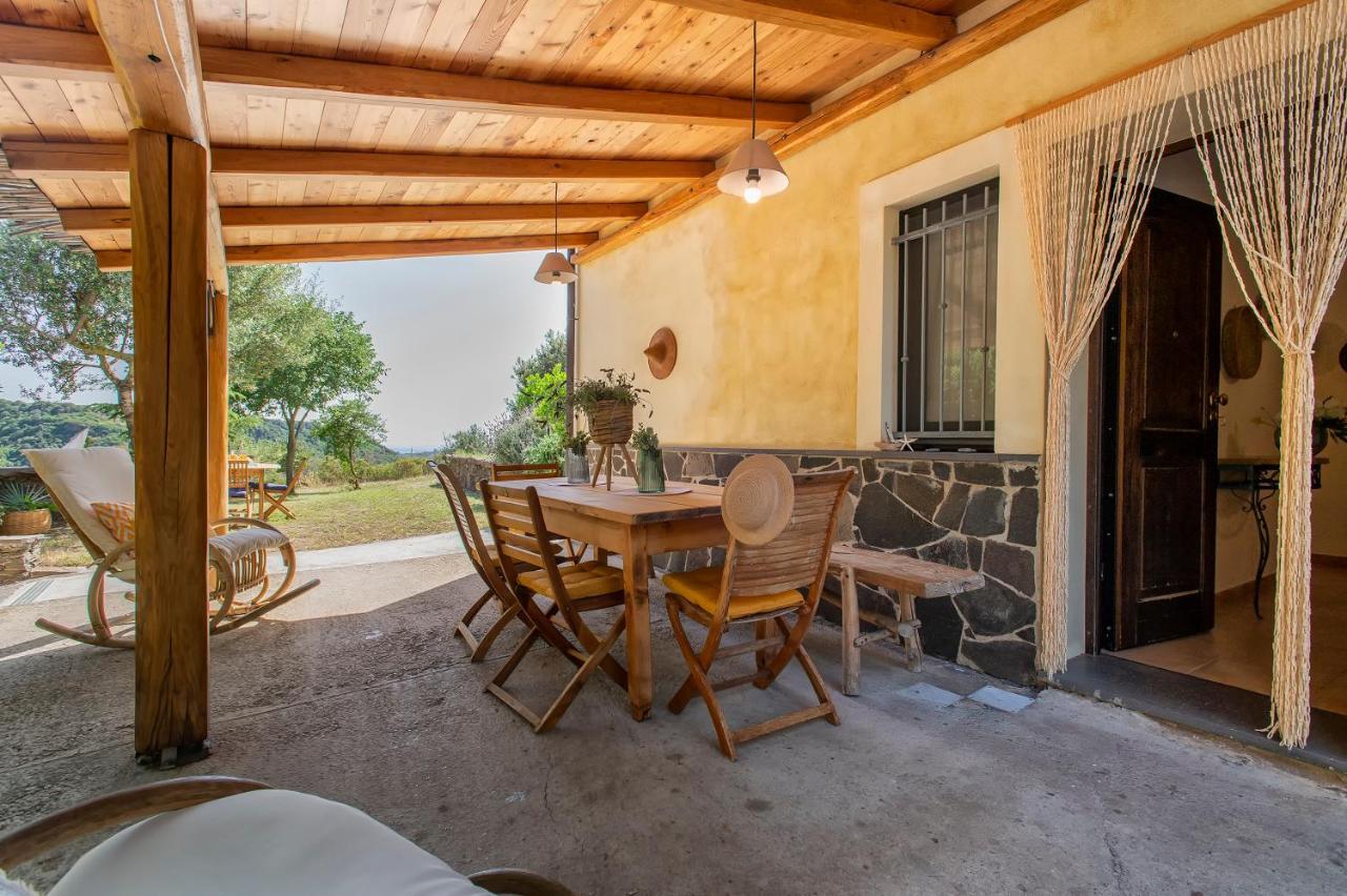 Sardinia Re - Casa Luisa With Pool Apartment อาลเกโร ภายนอก รูปภาพ