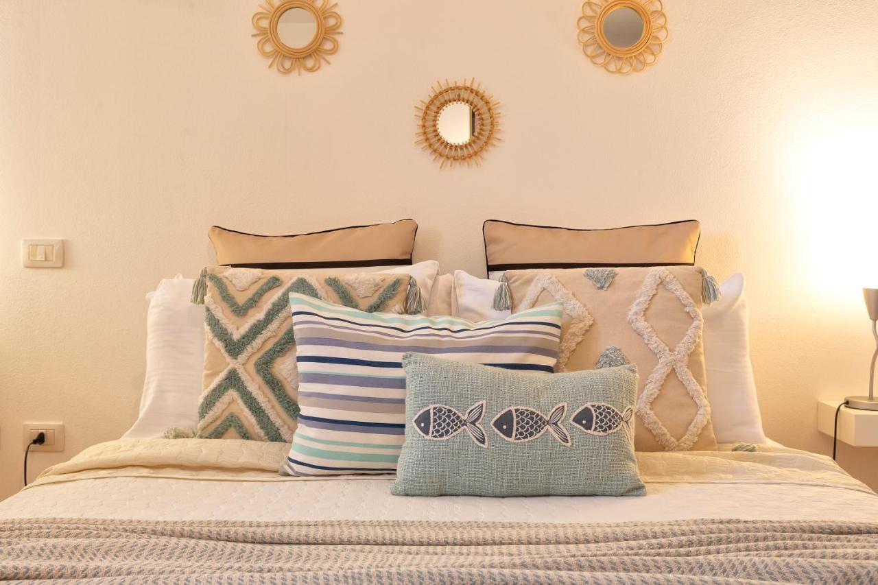 Sardinia Re - Casa Luisa With Pool Apartment อาลเกโร ภายนอก รูปภาพ