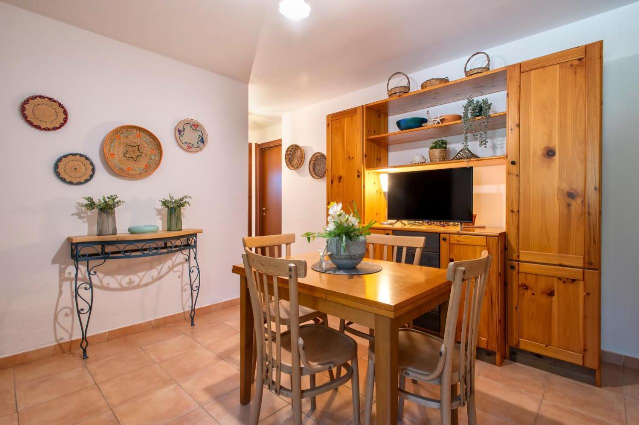 Sardinia Re - Casa Luisa With Pool Apartment อาลเกโร ภายนอก รูปภาพ