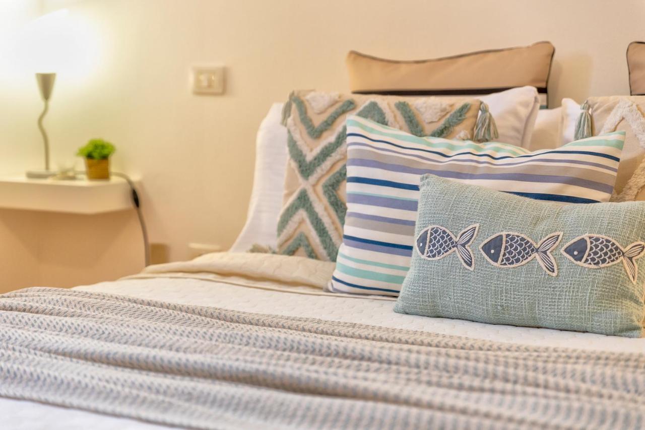 Sardinia Re - Casa Luisa With Pool Apartment อาลเกโร ภายนอก รูปภาพ