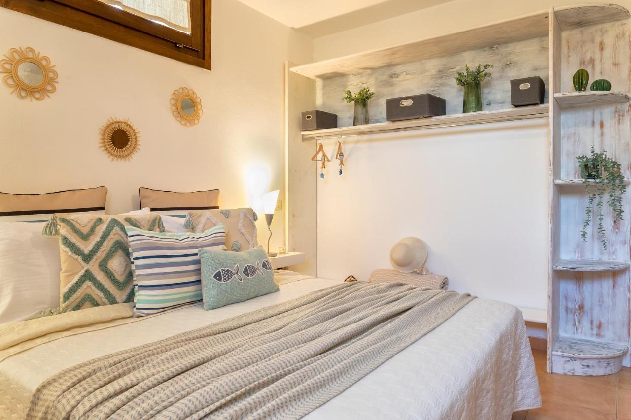 Sardinia Re - Casa Luisa With Pool Apartment อาลเกโร ภายนอก รูปภาพ