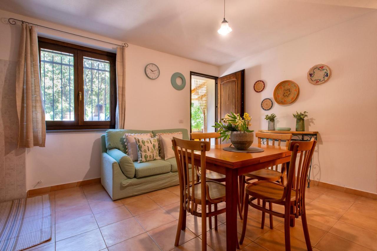 Sardinia Re - Casa Luisa With Pool Apartment อาลเกโร ภายนอก รูปภาพ