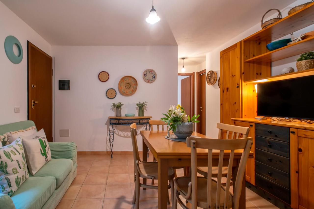 Sardinia Re - Casa Luisa With Pool Apartment อาลเกโร ภายนอก รูปภาพ