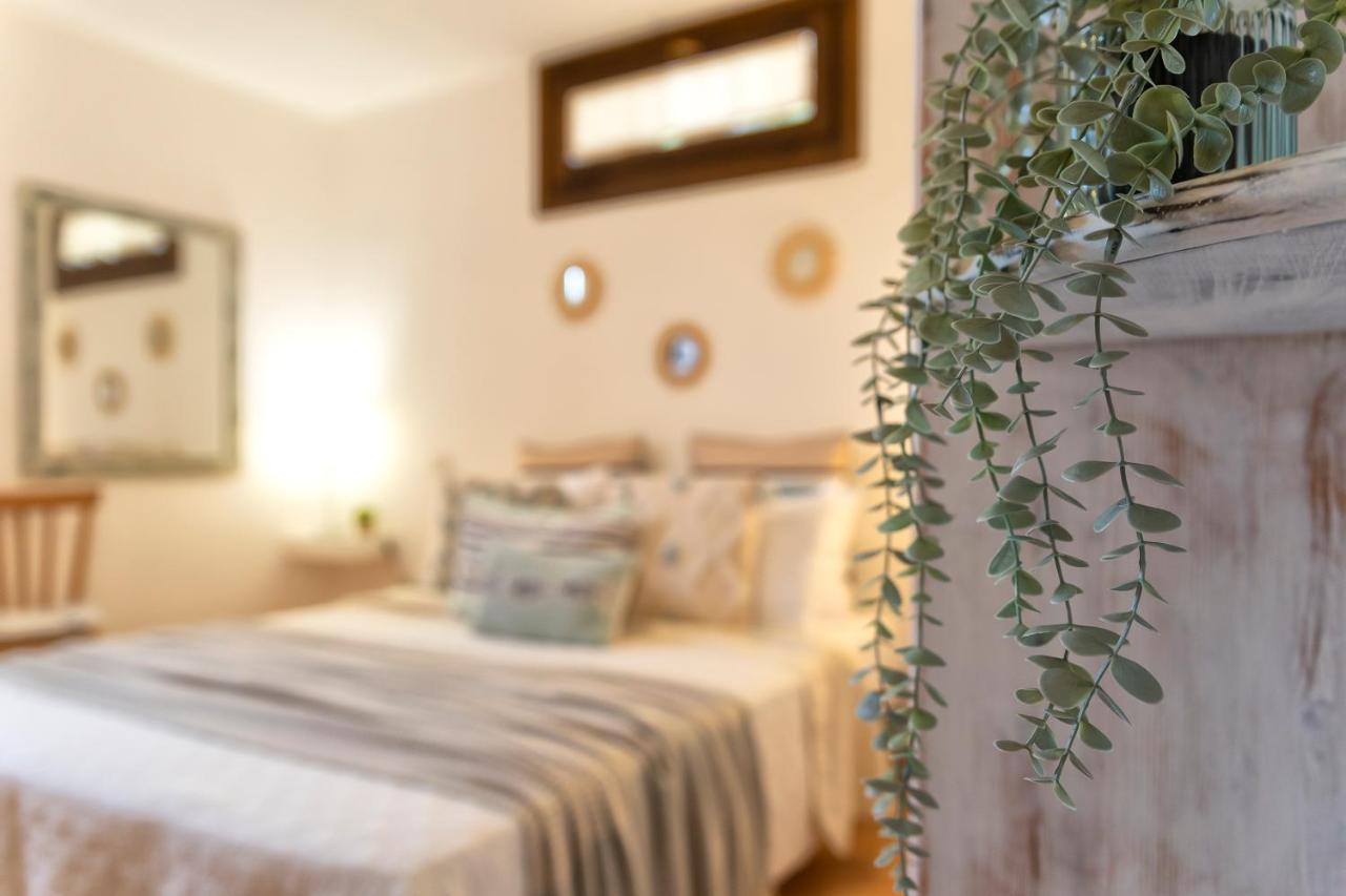 Sardinia Re - Casa Luisa With Pool Apartment อาลเกโร ภายนอก รูปภาพ