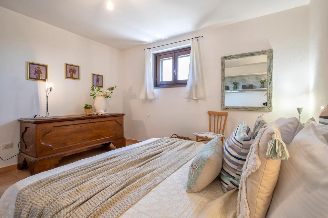 Sardinia Re - Casa Luisa With Pool Apartment อาลเกโร ภายนอก รูปภาพ