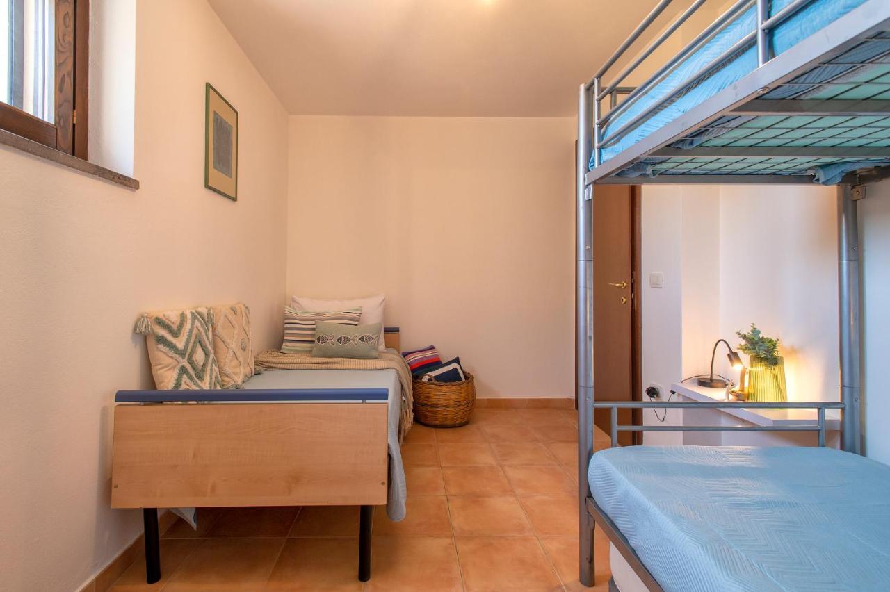 Sardinia Re - Casa Luisa With Pool Apartment อาลเกโร ภายนอก รูปภาพ
