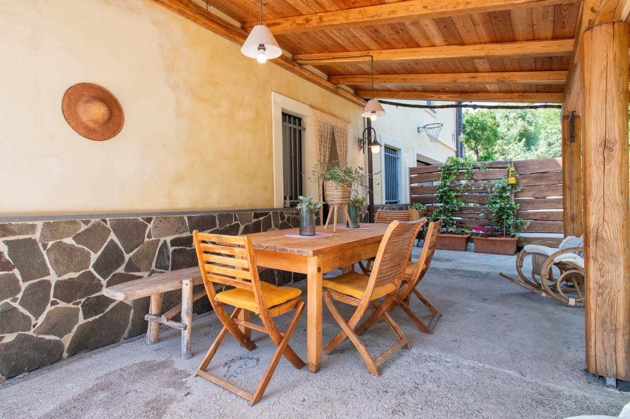 Sardinia Re - Casa Luisa With Pool Apartment อาลเกโร ภายนอก รูปภาพ