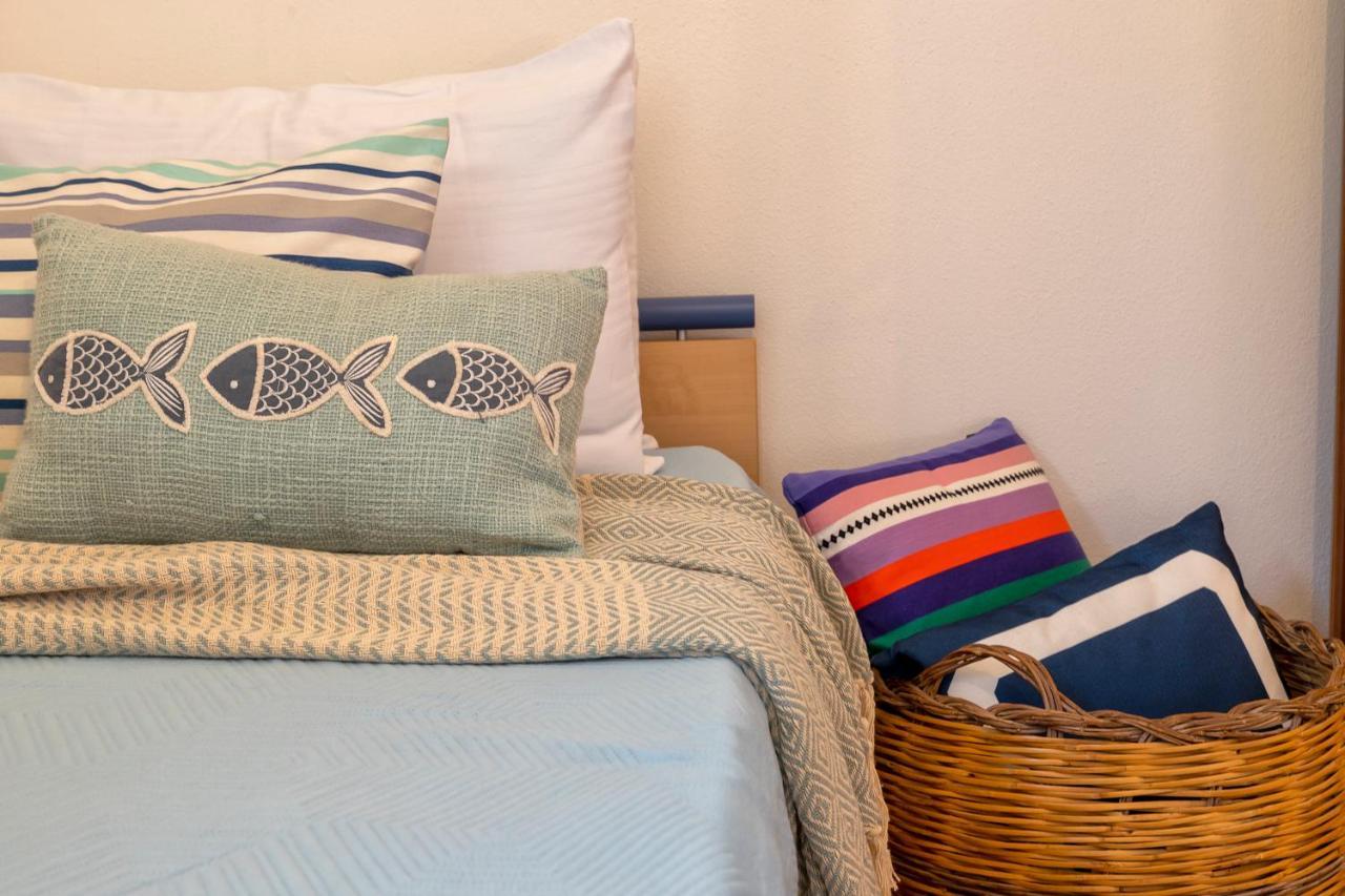 Sardinia Re - Casa Luisa With Pool Apartment อาลเกโร ภายนอก รูปภาพ