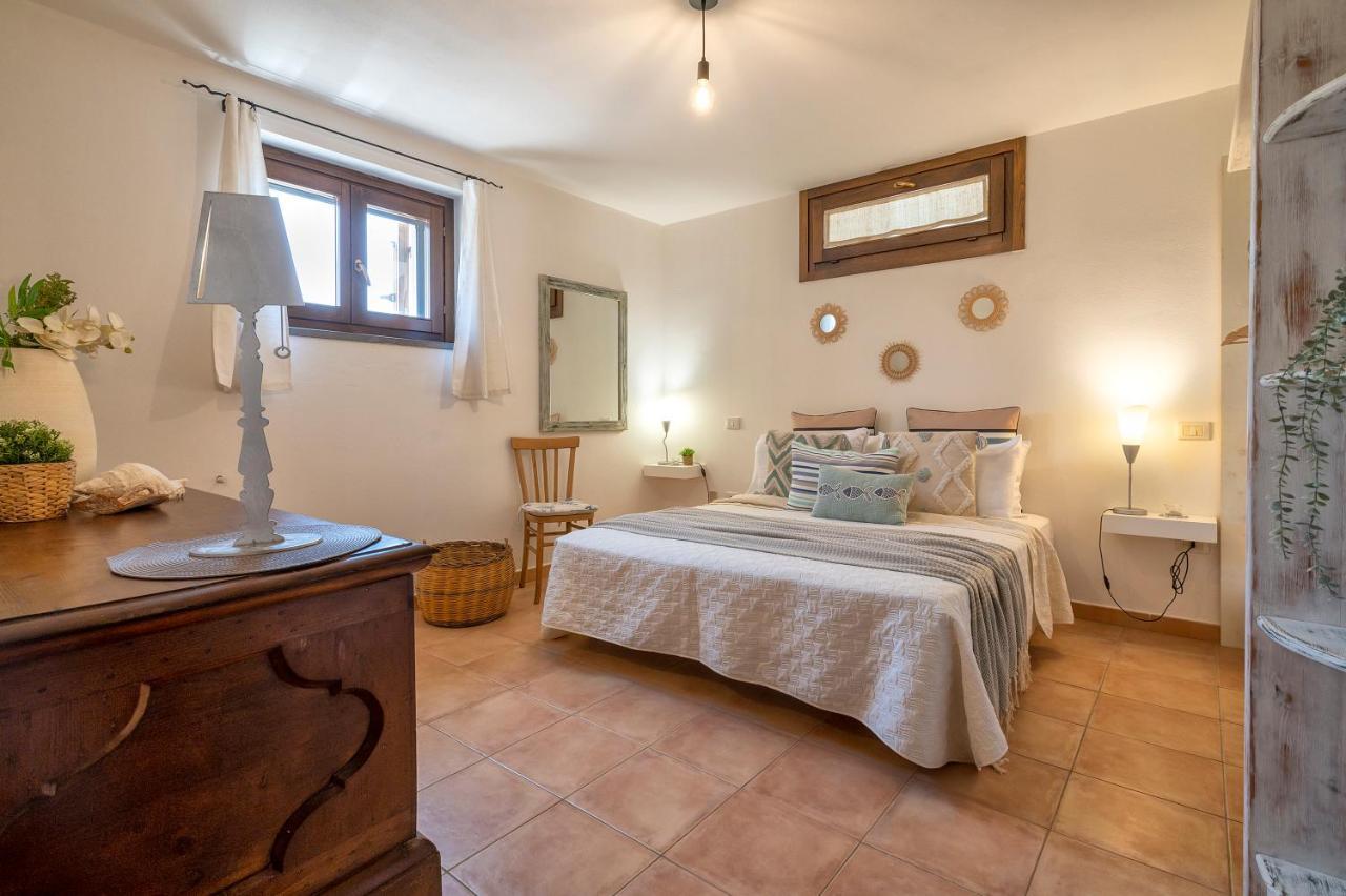 Sardinia Re - Casa Luisa With Pool Apartment อาลเกโร ภายนอก รูปภาพ