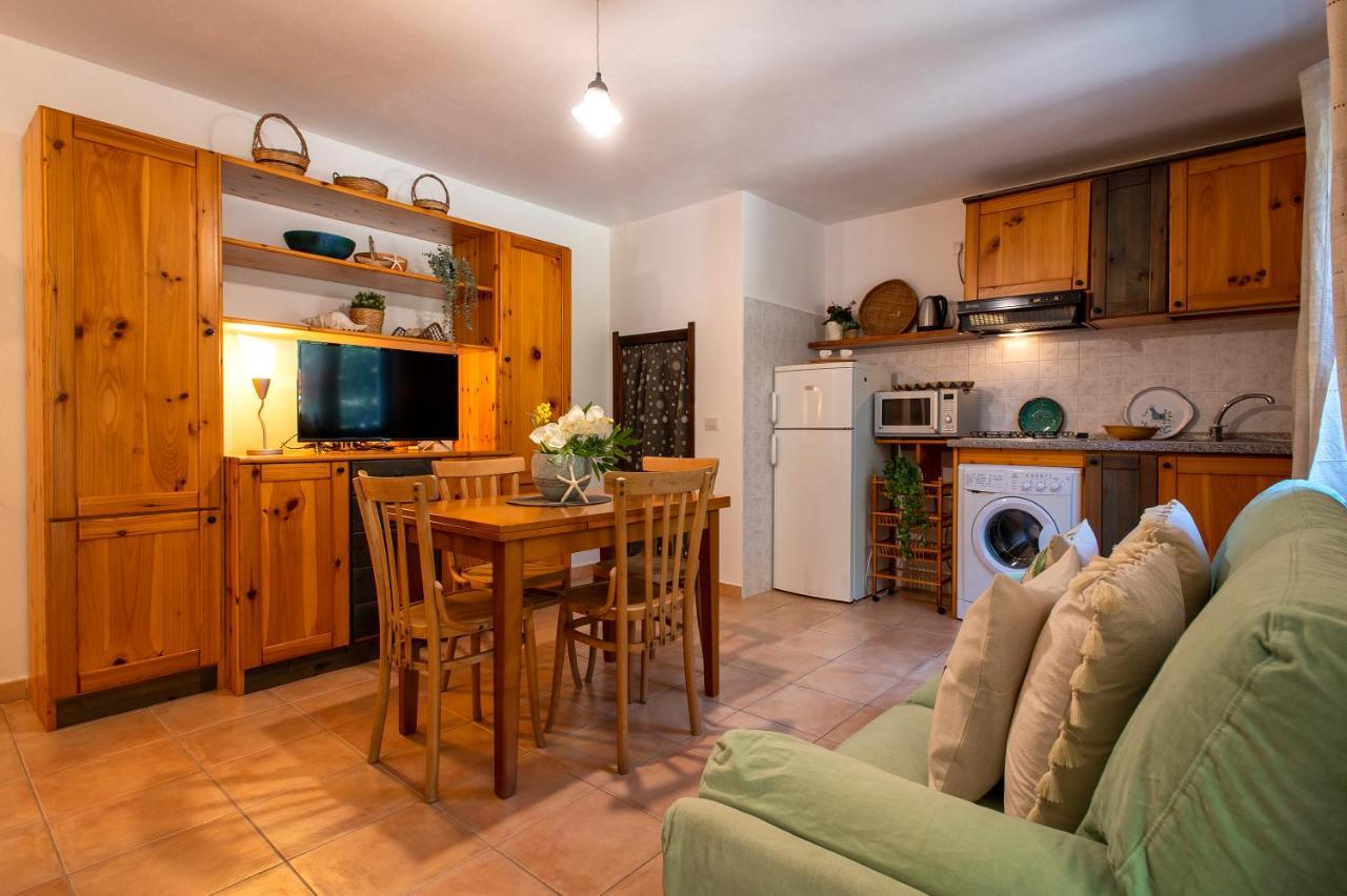 Sardinia Re - Casa Luisa With Pool Apartment อาลเกโร ภายนอก รูปภาพ