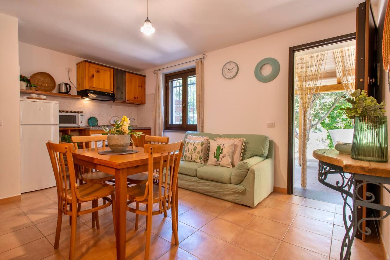 Sardinia Re - Casa Luisa With Pool Apartment อาลเกโร ภายนอก รูปภาพ