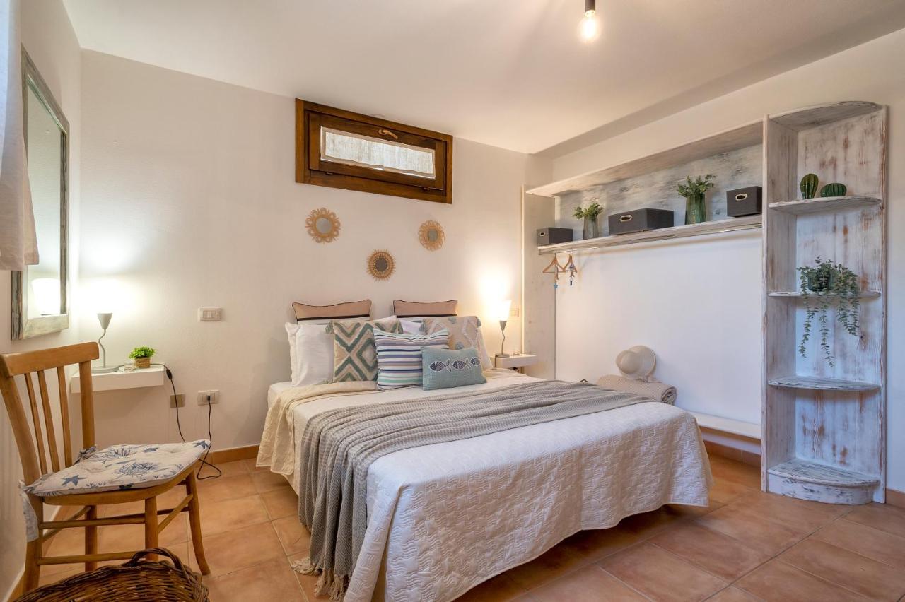Sardinia Re - Casa Luisa With Pool Apartment อาลเกโร ภายนอก รูปภาพ