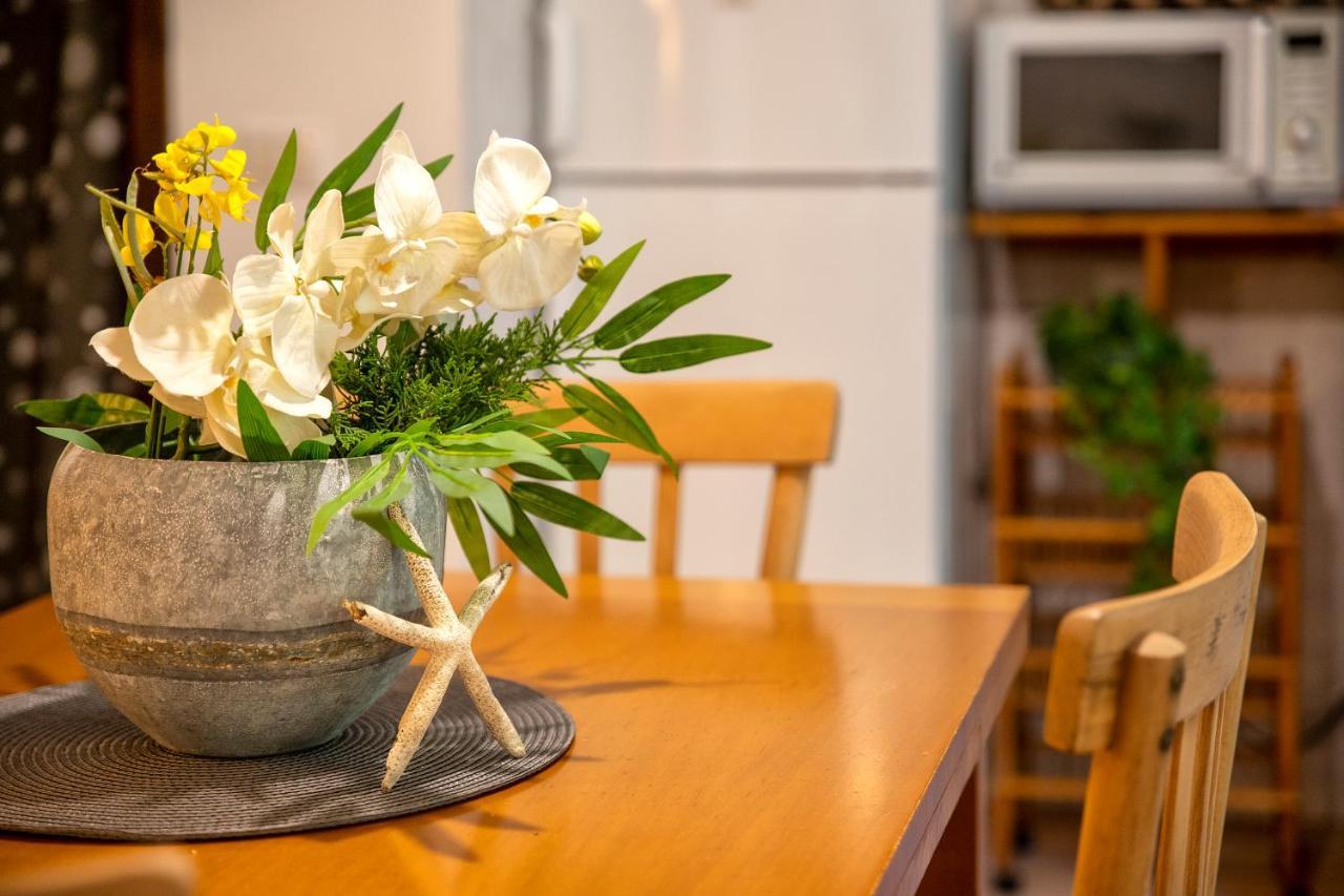Sardinia Re - Casa Luisa With Pool Apartment อาลเกโร ภายนอก รูปภาพ