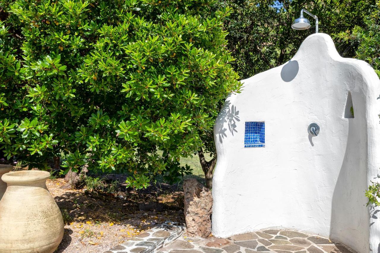 Sardinia Re - Casa Luisa With Pool Apartment อาลเกโร ภายนอก รูปภาพ